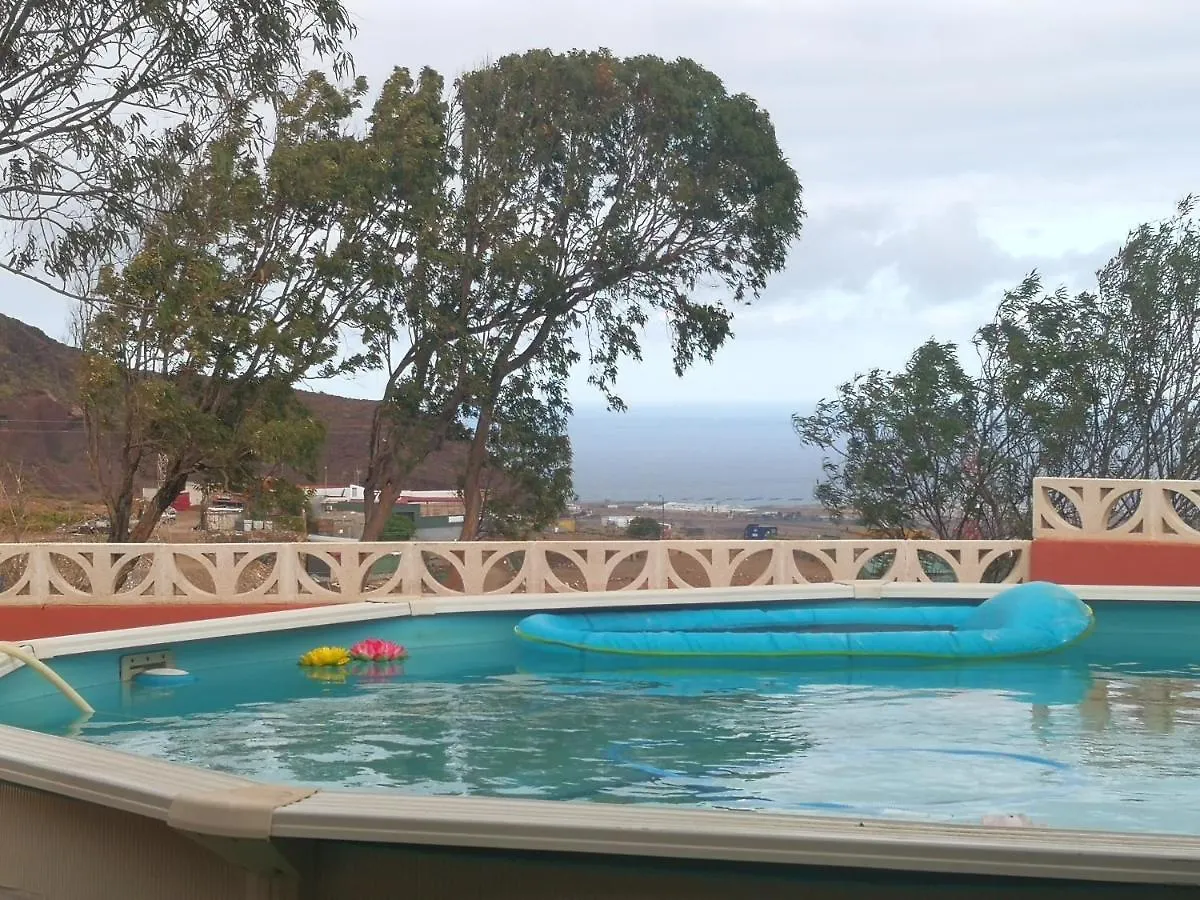 Flor De Loto Romantic Woodhouse Casita Camping location